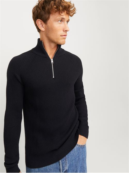  JACK AND JONES | 12258473/Black